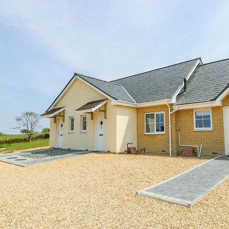 פרשווטר 5 Yarmouth Cottages מראה חיצוני תמונה