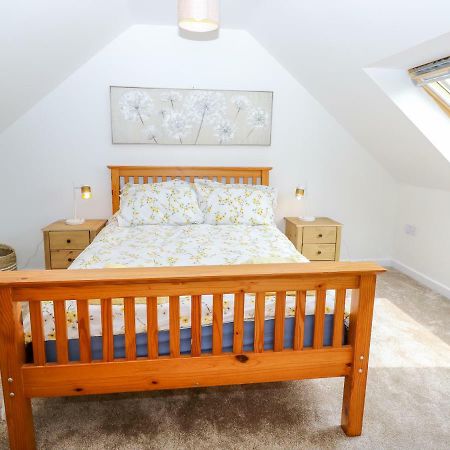פרשווטר 5 Yarmouth Cottages מראה חיצוני תמונה