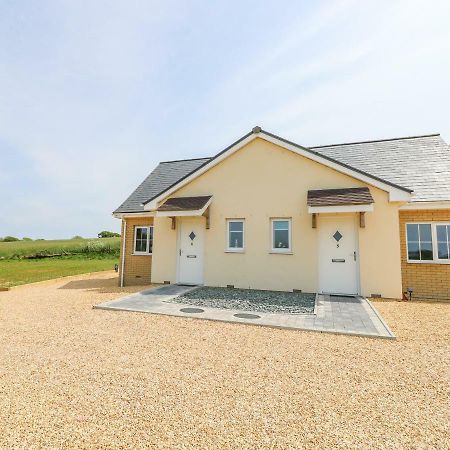 פרשווטר 5 Yarmouth Cottages מראה חיצוני תמונה