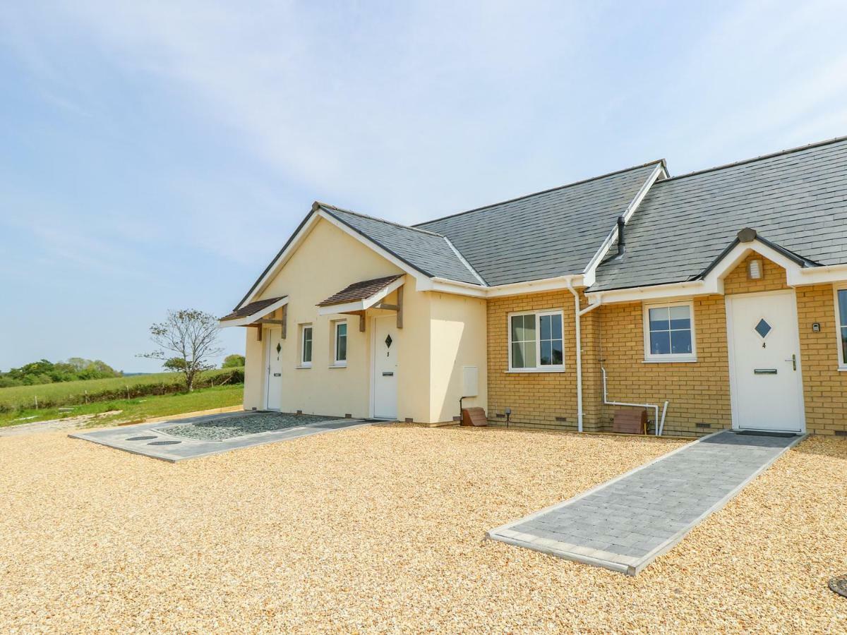 פרשווטר 5 Yarmouth Cottages מראה חיצוני תמונה