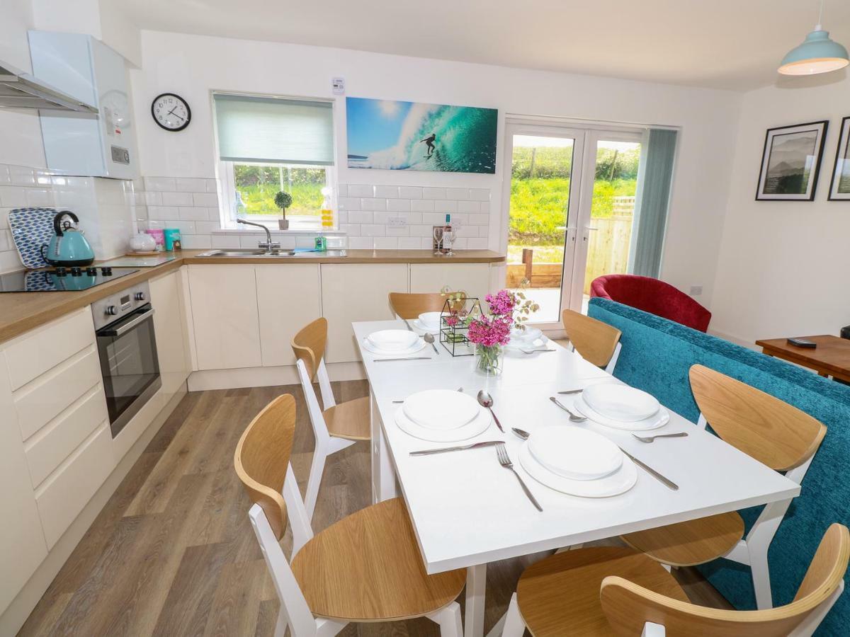 פרשווטר 5 Yarmouth Cottages מראה חיצוני תמונה