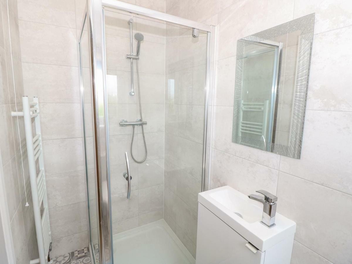 פרשווטר 5 Yarmouth Cottages מראה חיצוני תמונה