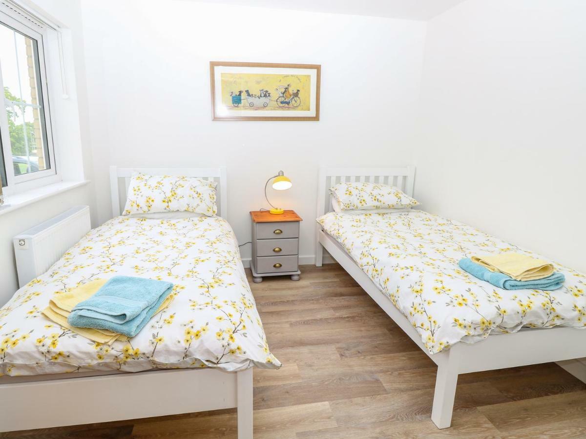 פרשווטר 5 Yarmouth Cottages מראה חיצוני תמונה