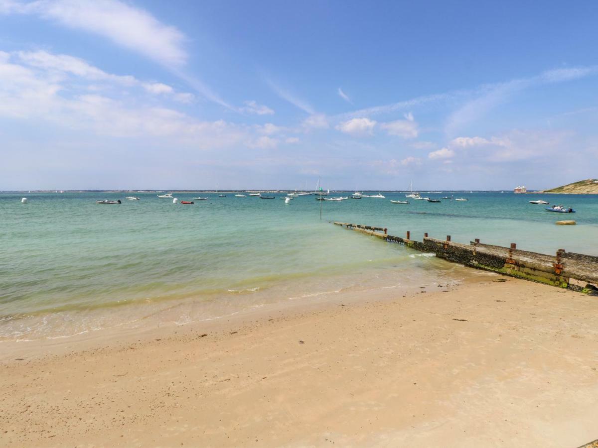 פרשווטר 5 Yarmouth Cottages מראה חיצוני תמונה