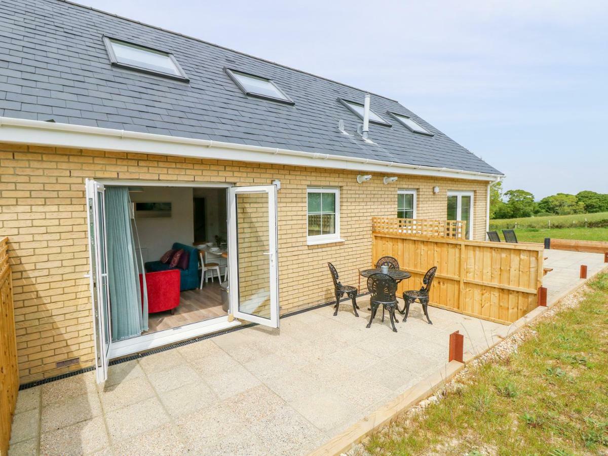 פרשווטר 5 Yarmouth Cottages מראה חיצוני תמונה