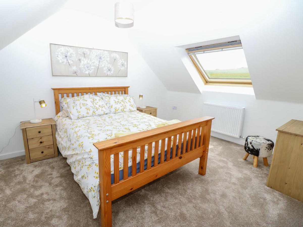 פרשווטר 5 Yarmouth Cottages מראה חיצוני תמונה