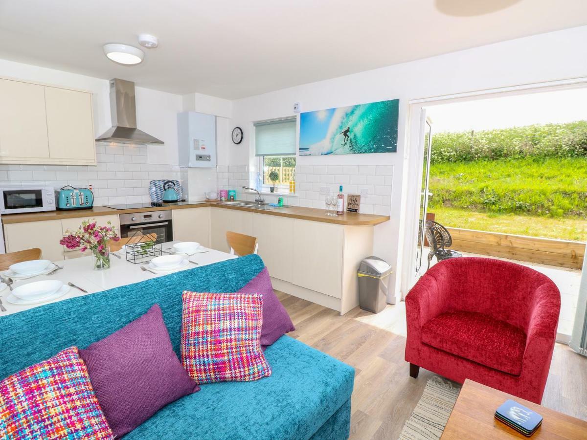 פרשווטר 5 Yarmouth Cottages מראה חיצוני תמונה