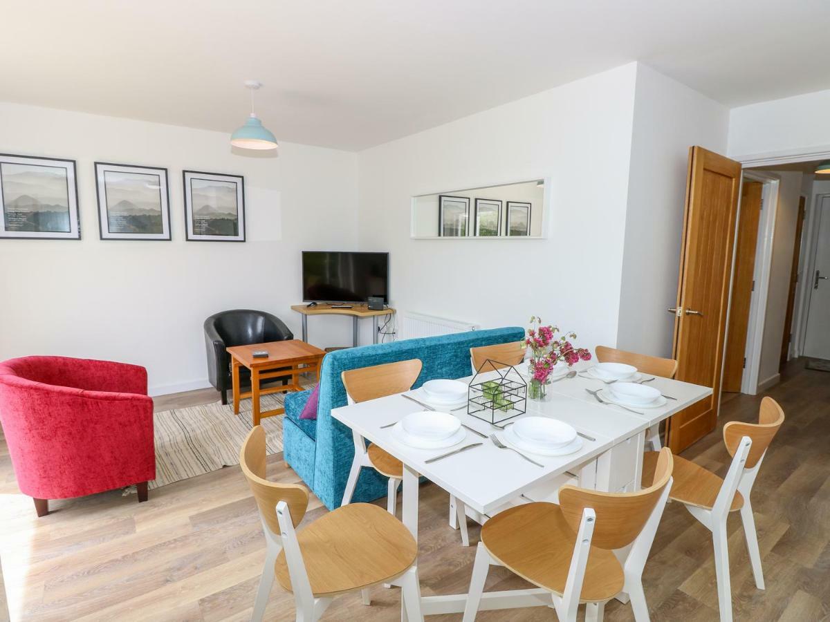 פרשווטר 5 Yarmouth Cottages מראה חיצוני תמונה