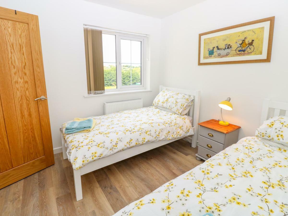 פרשווטר 5 Yarmouth Cottages מראה חיצוני תמונה