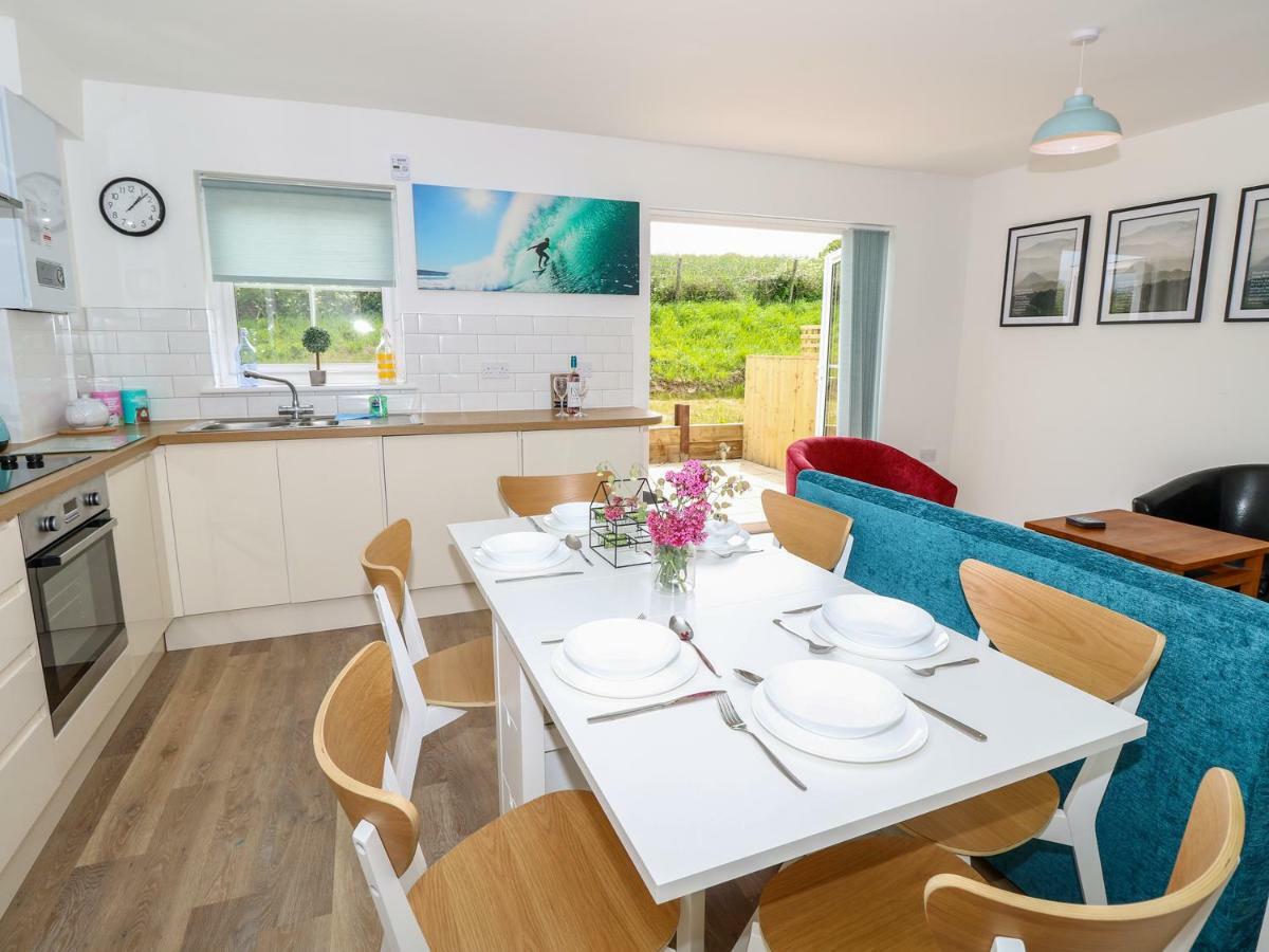 פרשווטר 5 Yarmouth Cottages מראה חיצוני תמונה