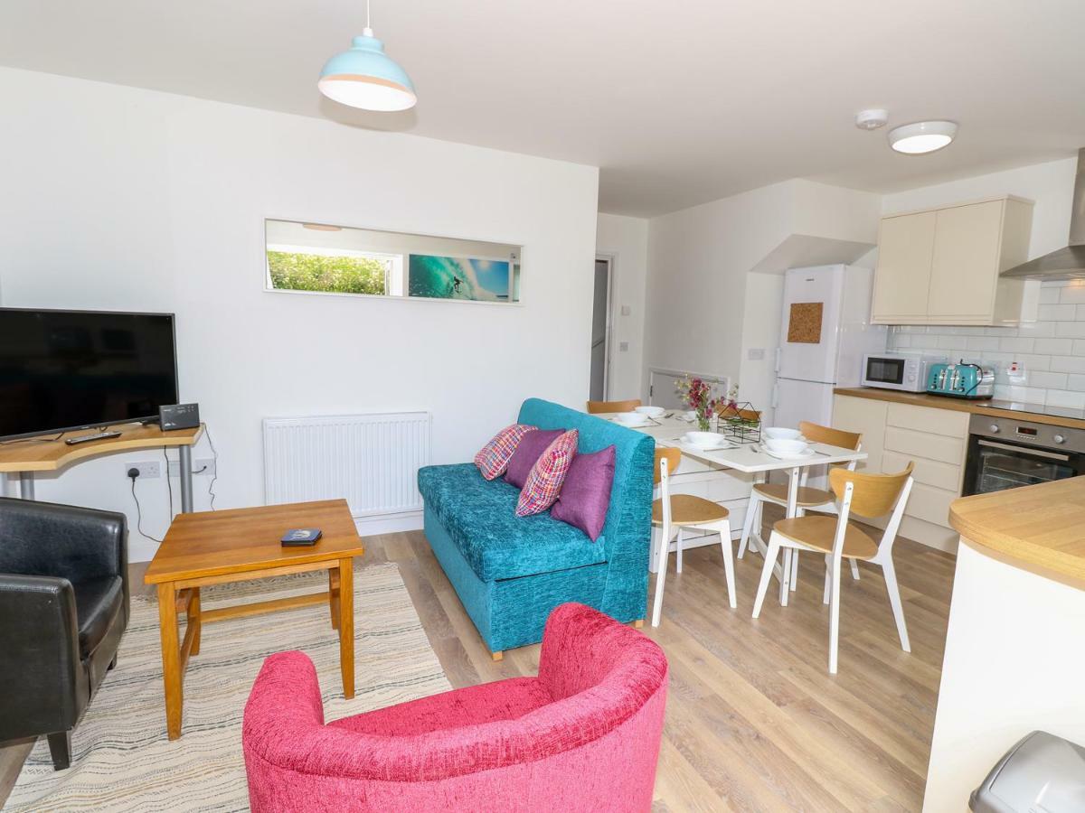 פרשווטר 5 Yarmouth Cottages מראה חיצוני תמונה