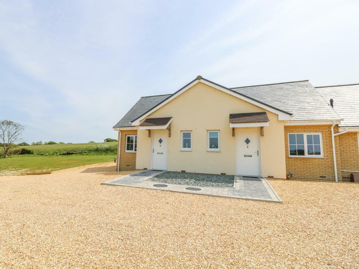 פרשווטר 5 Yarmouth Cottages מראה חיצוני תמונה